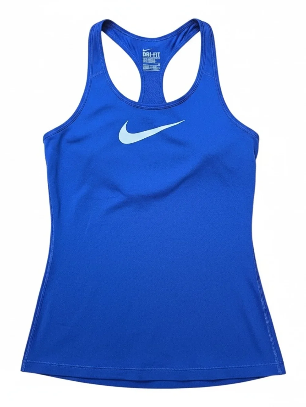 Nike flattering dri